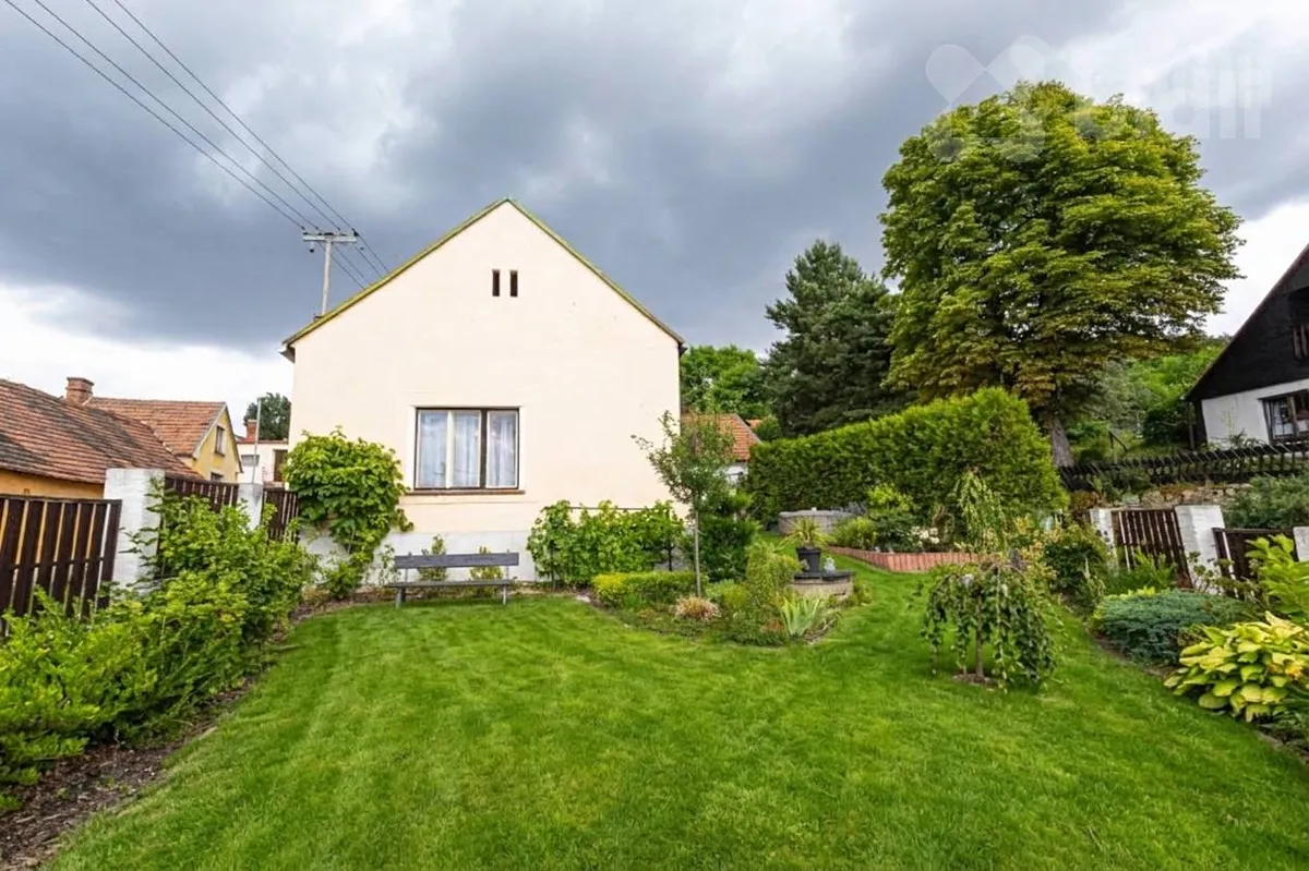 Prodej rodinného domu 162 m², pozemek 428 m²
