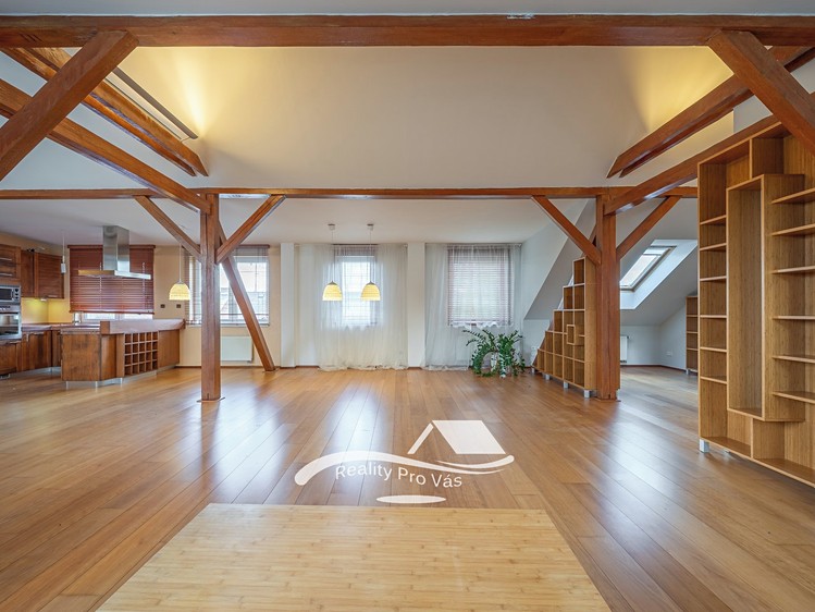 Prodej bytu 4+kk, 198 m² (9 z 32)