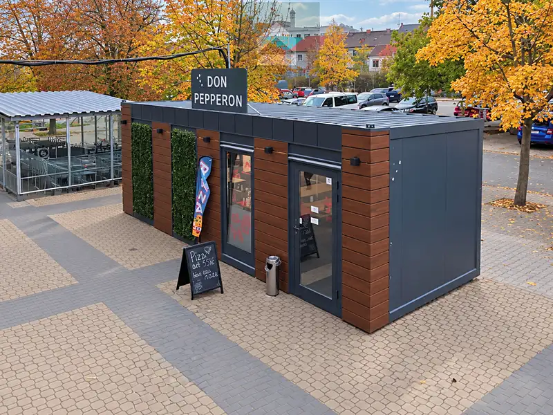 Prodej restaurace 24 m², Plzeň – náhled fotky 3