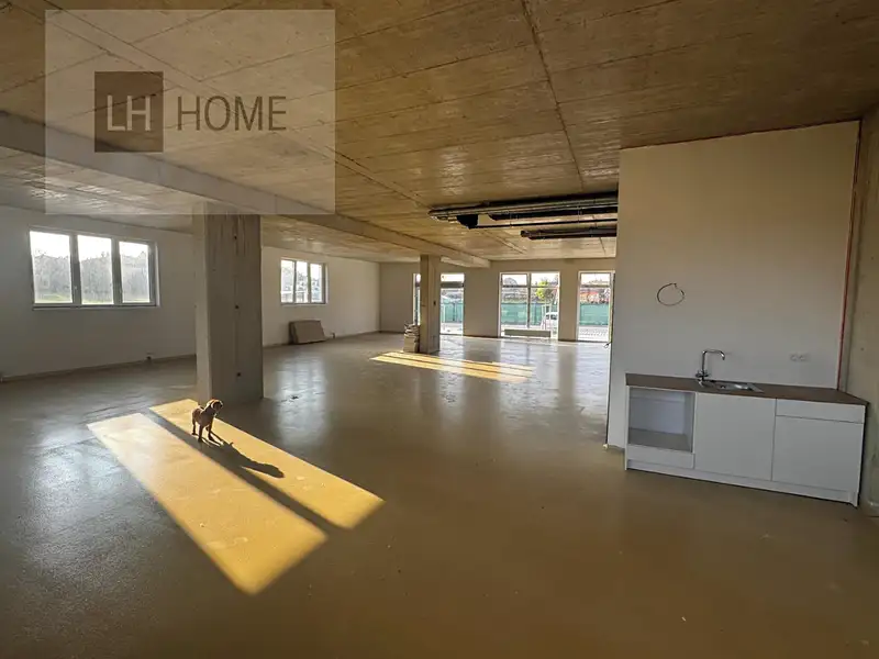 Pronájem obchodního prostoru 160 m², Velké Přílepy – náhled fotky 3