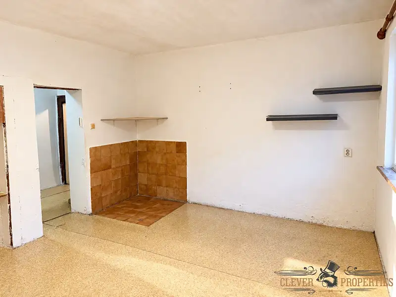 Prodej rodinného domu 80 m², pozemek 220 m², Koryčany – náhled fotky 3