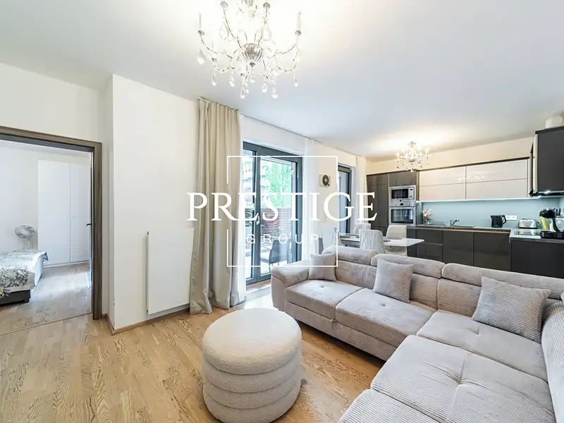 Prodej bytu 2+kk 52 m², Praha – náhled fotky 1