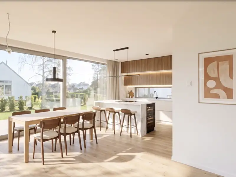Prodej rodinného domu 155 m², pozemek 816 m², Mukařov – náhled fotky 3