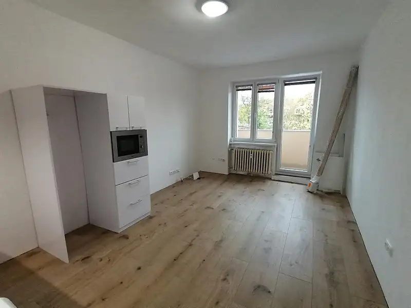 Pronájem bytu 2+kk 43 m², Příbram – náhled fotky 2