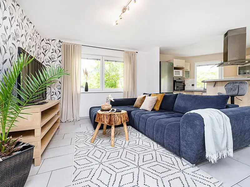 Prodej rodinného domu 138 m², pozemek 749 m², Odolena Voda – náhled fotky 1