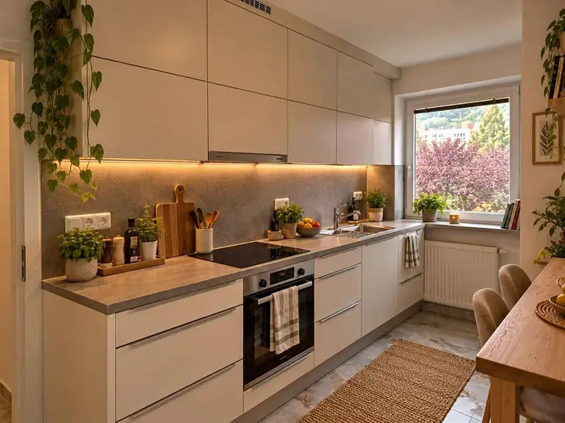 Prodej bytu 2+1 64 m², Blansko – náhled fotky 2