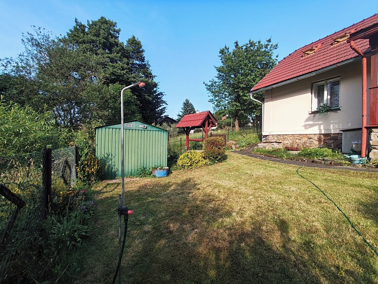 Будинок на продаж, 50 м² (19 з 27)