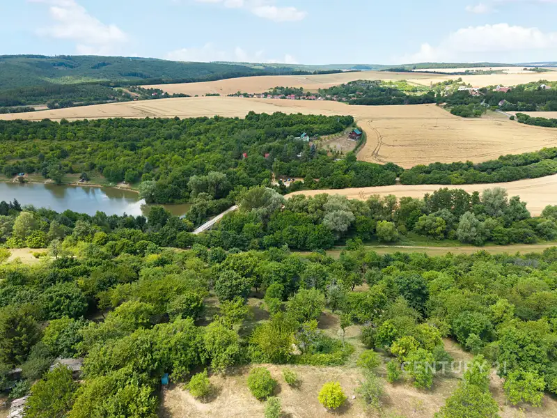 Prodej stavebního pozemku 526 m², Koryčany – náhled fotky 1