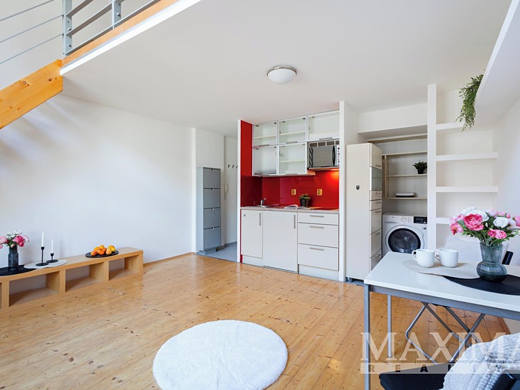 Квартира 2+kk на продаж, 41 м² (7 з 28)