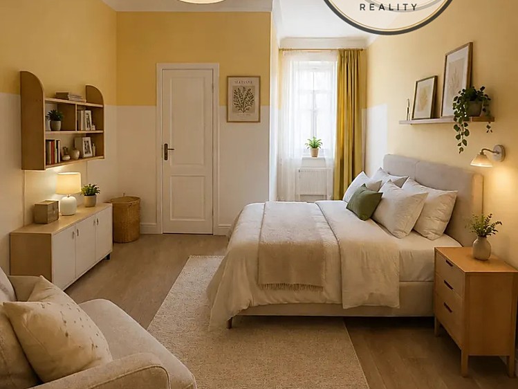 Wohnung 3+1 zum Kauf, 120 m² (20 von 24)