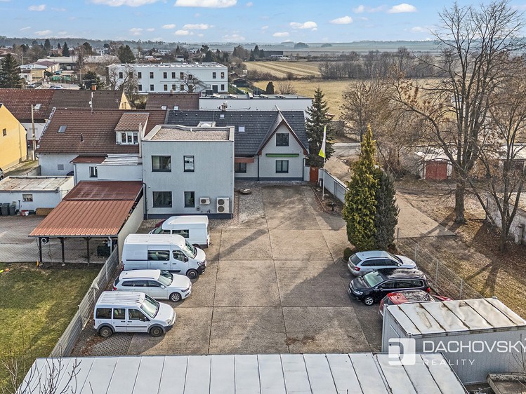 Prodej komerčního prostoru, 374 m² (5 z 52)