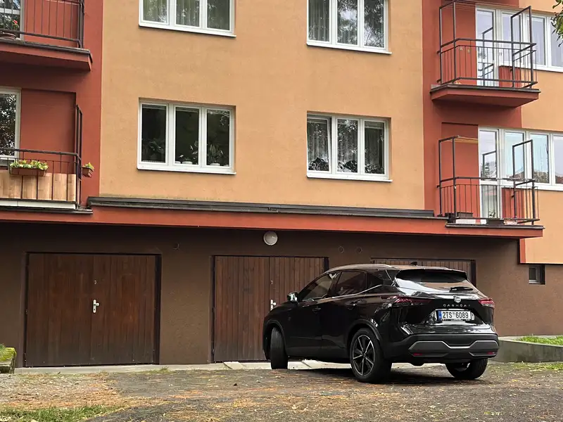 Pronájem garáže 19 m², Frýdek-Místek – náhled fotky 2