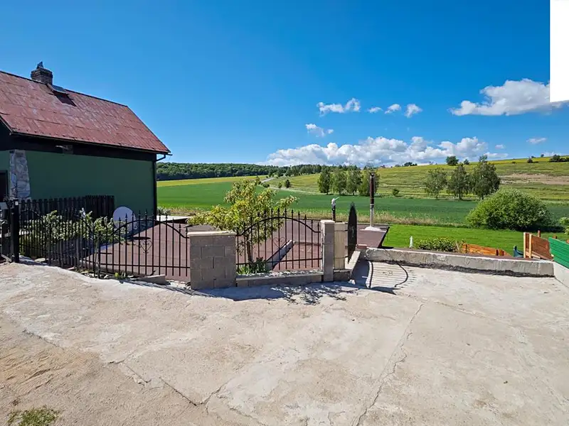 Prodej chaty 30 m², pozemek 260 m², Velký Vřešťov – náhled fotky 2