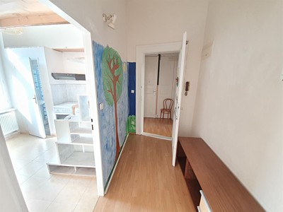 Квартира 1+1 в оренду, 45 м² (3 з 5)