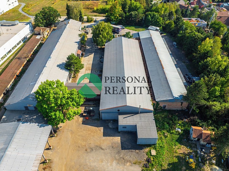 Prodej komerčního prostoru, 2 940 m² (5 z 24)