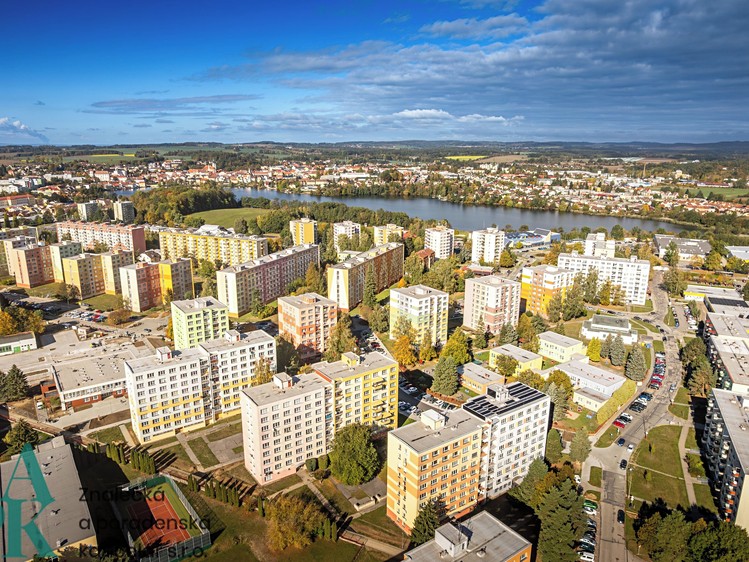 Prodej bytu 1+1, 43 m² (17 z 17)