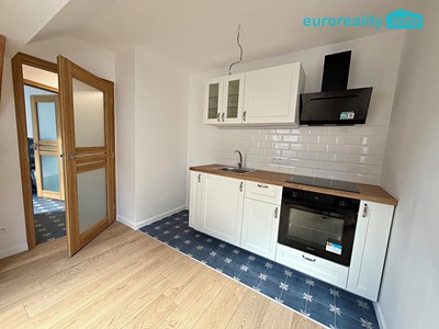 Квартира 1+kk на продаж, 35 м² (3 з 6)