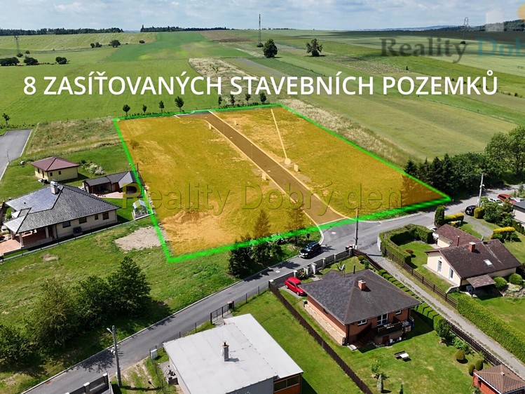 Grundstück zum Kauf, 744 m² (1 von 25)