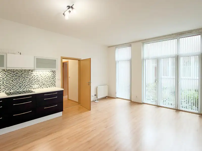 Pronájem bytu 2+kk 55 m², Praha – náhled fotky 1