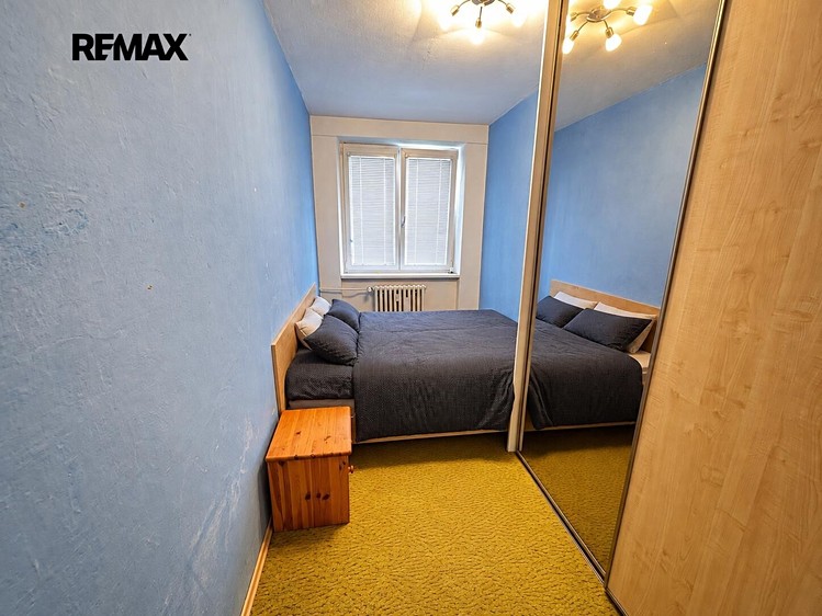 Квартира 3+1 на продаж, 70 м² (6 з 17)
