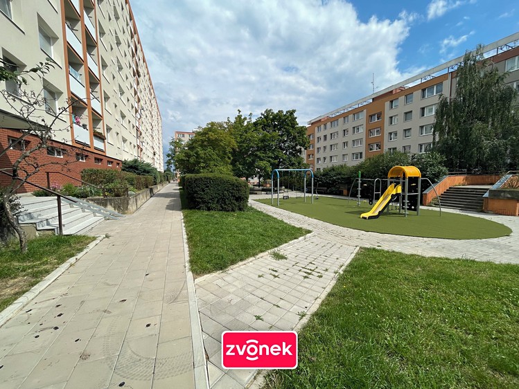 Квартира 2+1 в оренду, 45 м² (7 з 7)