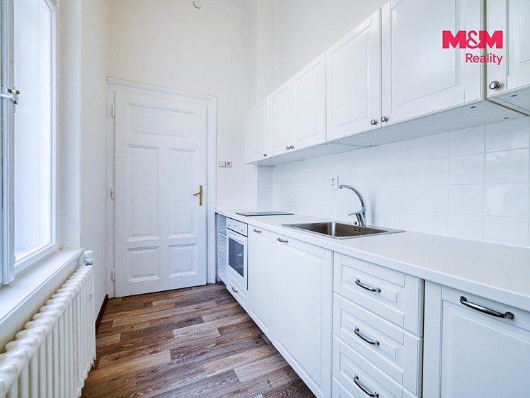 Wohnung 2+1 zur Miete, 66 m² (11 von 24)