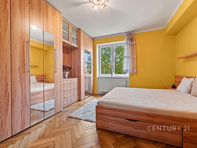 Wohnung 3+1 zum Kauf, 89 m² (4 von 9)