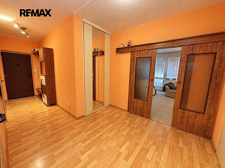 Квартира 3+1 на продаж, 70 м² (8 з 17)