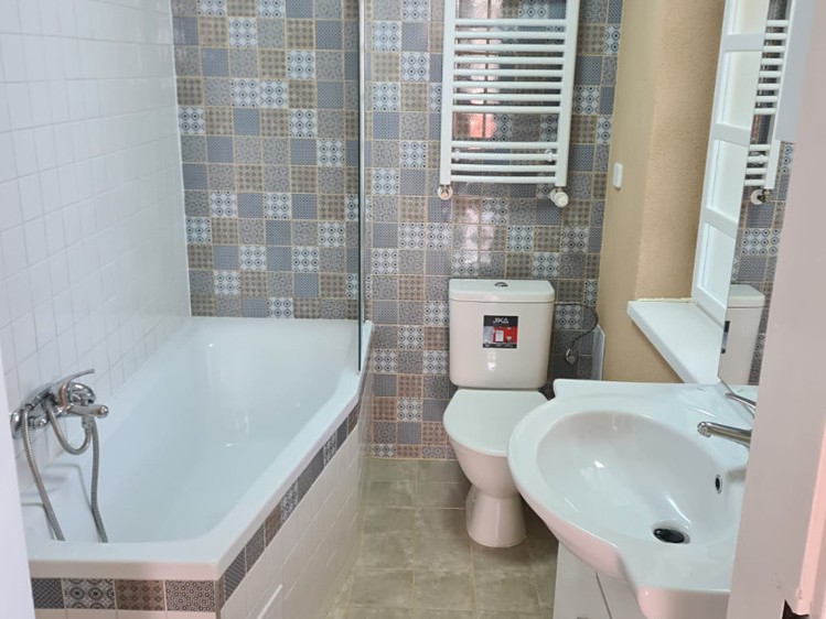 Квартира 3+kk в оренду, 100 м² (9 з 12)