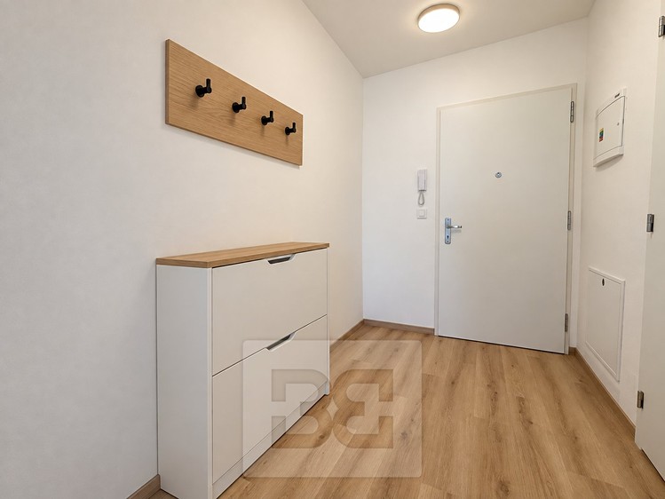 Wohnung 1+kk zur Miete, 35 m² (9 von 13)