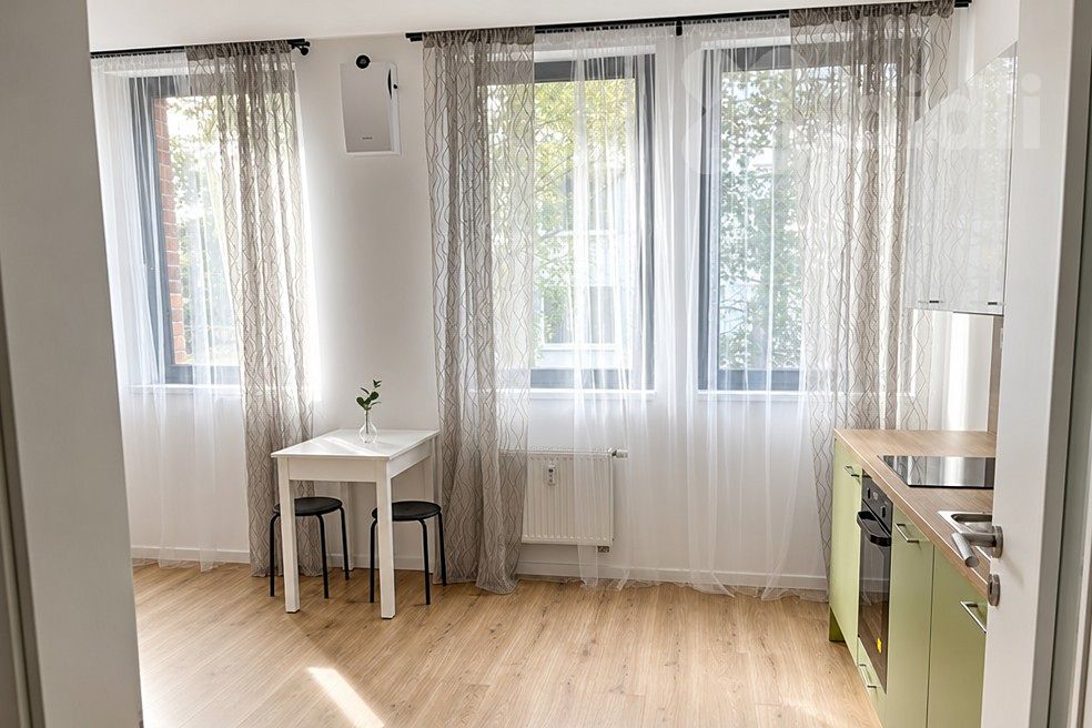 Pronájem bytu 1+kk 35 m² – fotografie 5