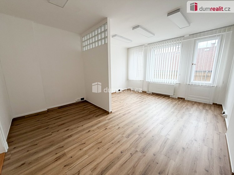 Pronájem komerčního prostoru, 30 m² (2 z 8)