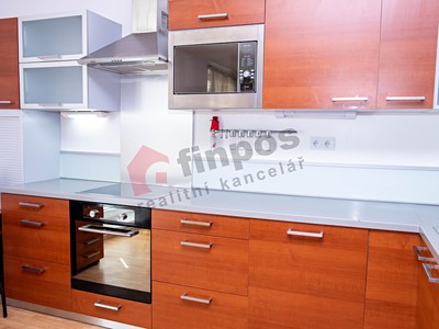 Квартира 2+kk на продаж, 54 м² (2 з 26)