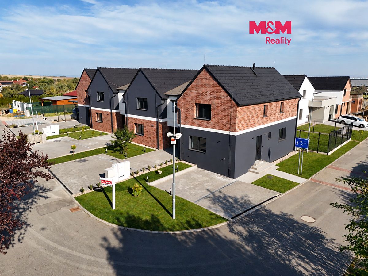 Prodej rodinného domu 95 m², pozemek 267 m², Syrovice – fotka 1 z 3