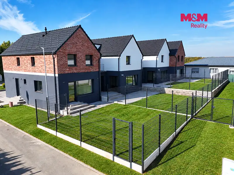 Prodej rodinného domu 95 m², pozemek 267 m², Syrovice – náhled fotky 3