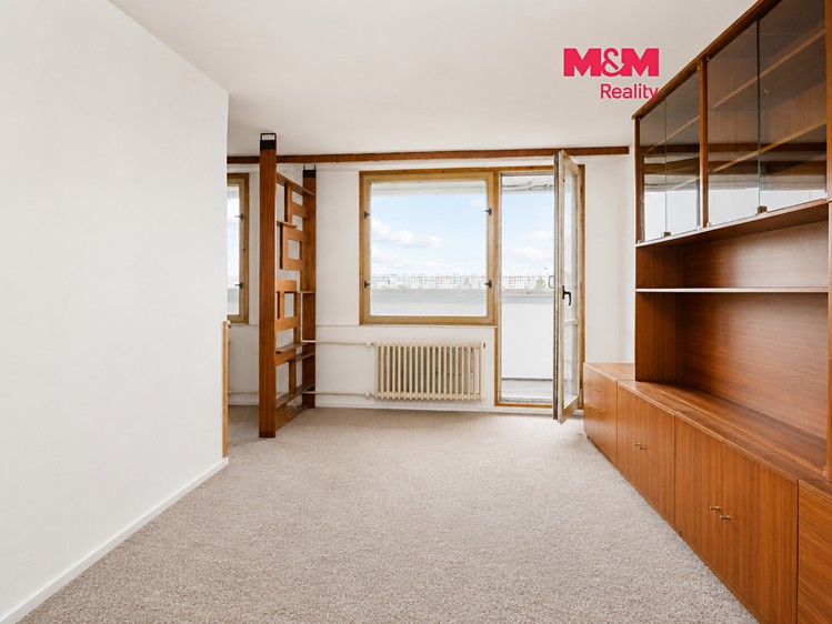 Wohnung 3+1 zum Kauf, 66 m² (1 von 14)