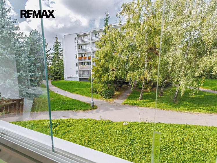 Квартира 1+kk в оренду, 35 м² (10 з 15)