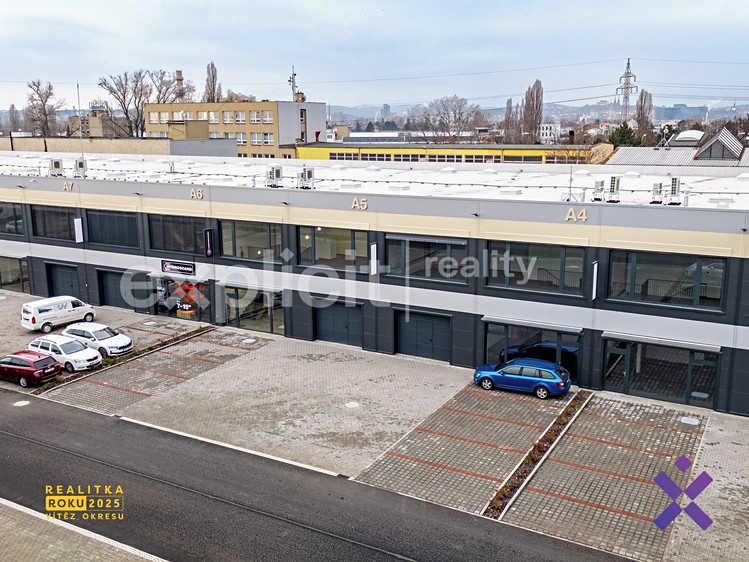 Комерційне приміщення в оренду, 444 м² (30 з 36)