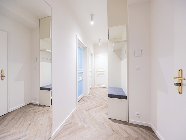 Wohnung 2+kk zur Miete, 42 m² (6 von 12)