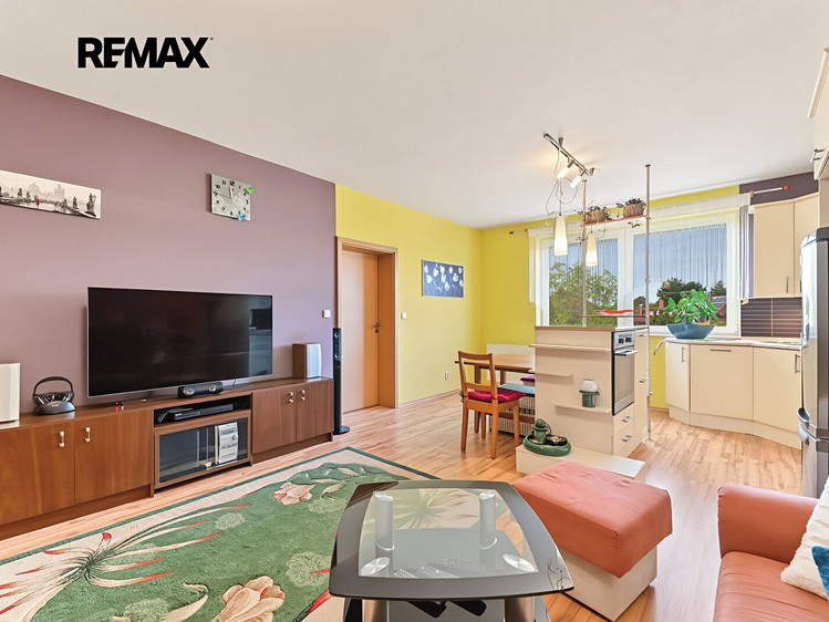 Wohnung 2+kk zum Kauf, 51 m² (5 von 26)