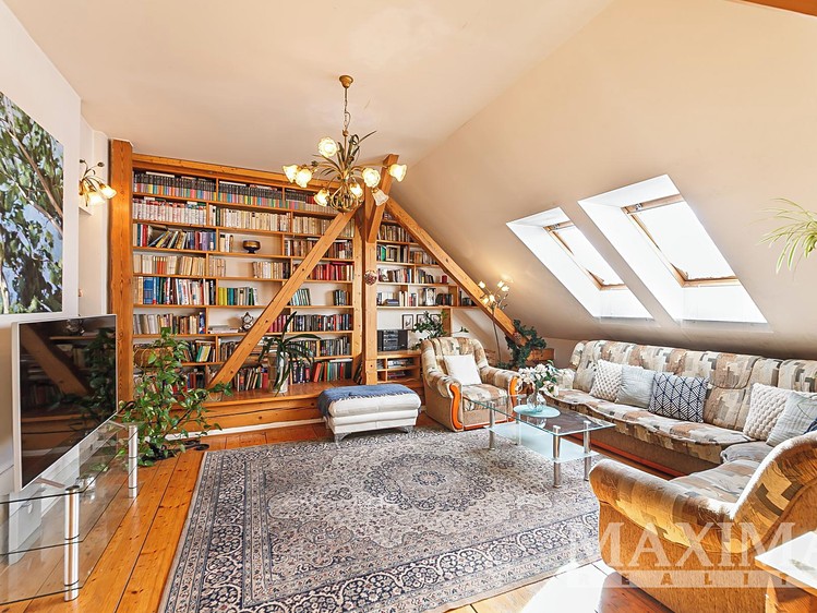 Квартира 3+kk на продаж, 113 м² (3 з 29)