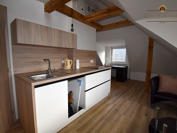 Pronájem bytu atypical, 34 m² (5 z 14)