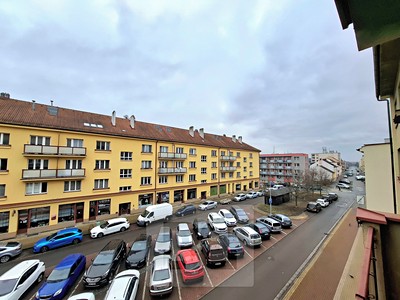 Wohnung 2+1 zur Miete, 58 m² (3 von 20)