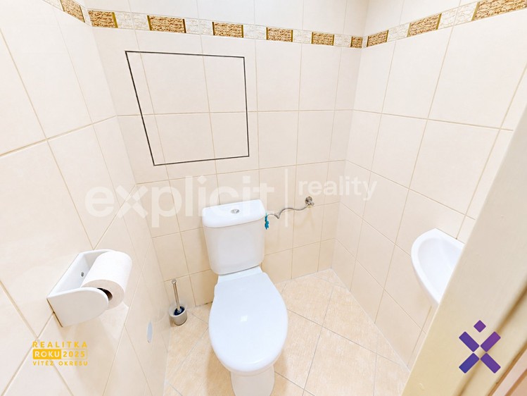 Wohnung 4+1 zur Miete, 87 m² (11 von 20)