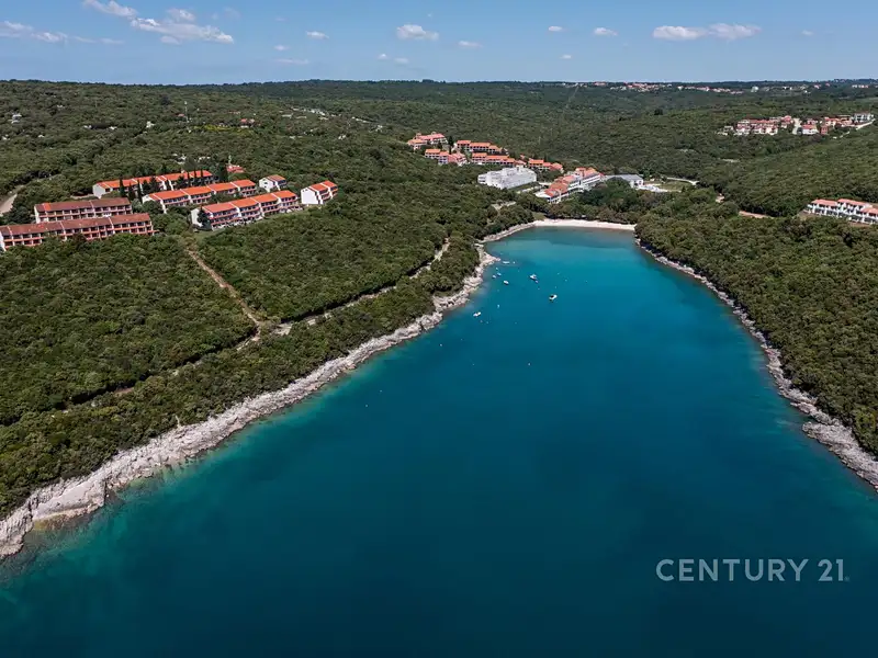 Prodej bytu 1+1 43 m², Marčana – náhled fotky 2
