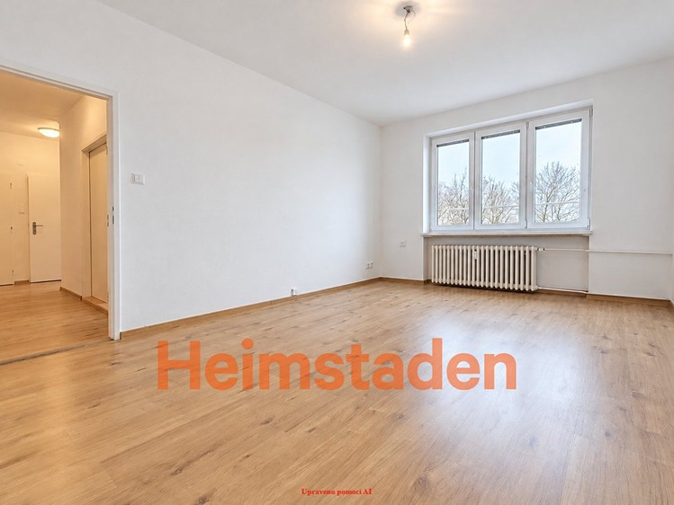 Квартира 2+1 в оренду, 57 м² (6 з 10)