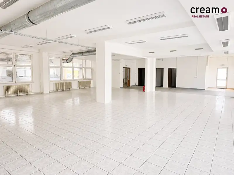Pronájem obchodního prostoru 346 m², Brno – náhled fotky 3