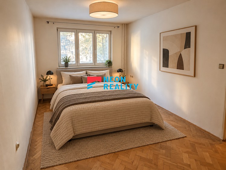 Квартира 2+1 на продаж, 55 м² (6 з 14)