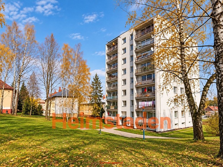 Pronájem bytu 3+1, 78 m² (12 z 13)