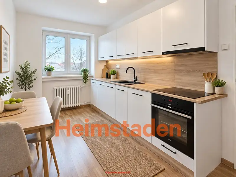 Pronájem bytu 2+1 55 m², Havířov – náhled fotky 1